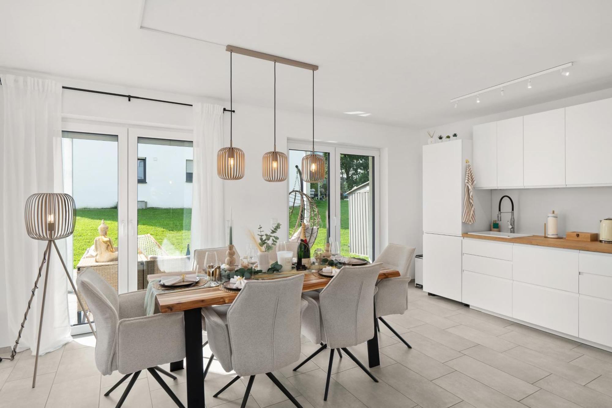 Fairmieten: Exklusive I Terrasse I Parkplatz Apartment