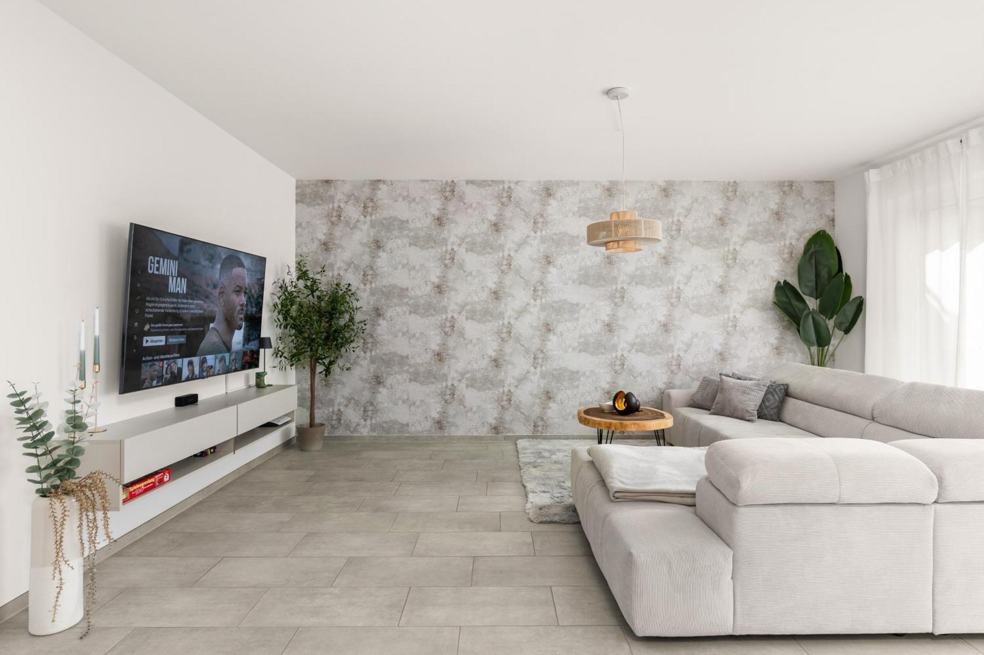 Apartment Fairmieten: Exklusive I Terrasse I Parkplatz