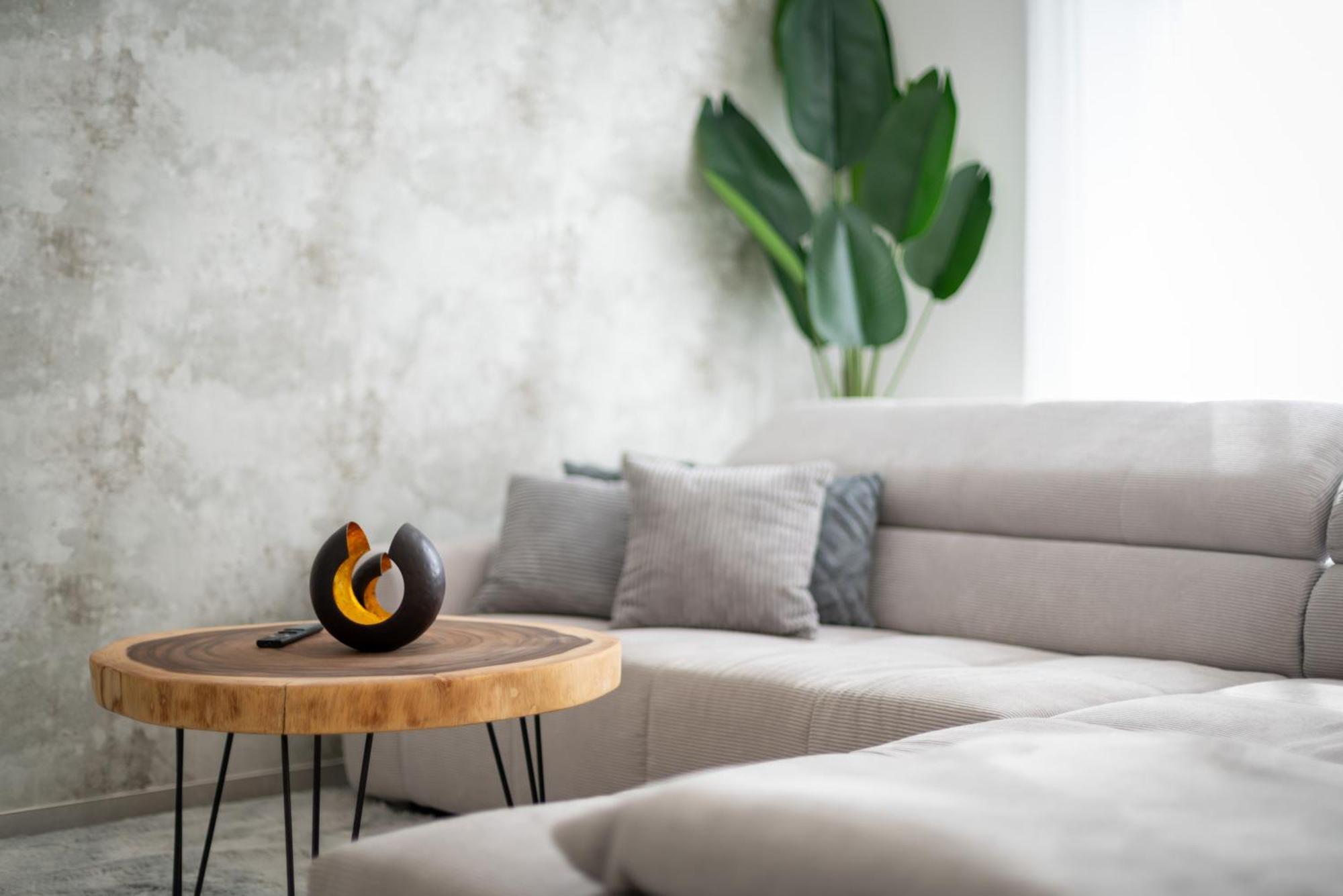 Apartment Fairmieten: Exklusive I Terrasse I Parkplatz Bielefeld